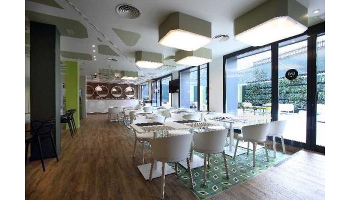 Room Mate Pau Hotel poza 6