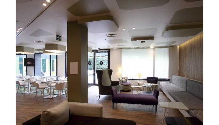 Room Mate Pau Hotel poza 8