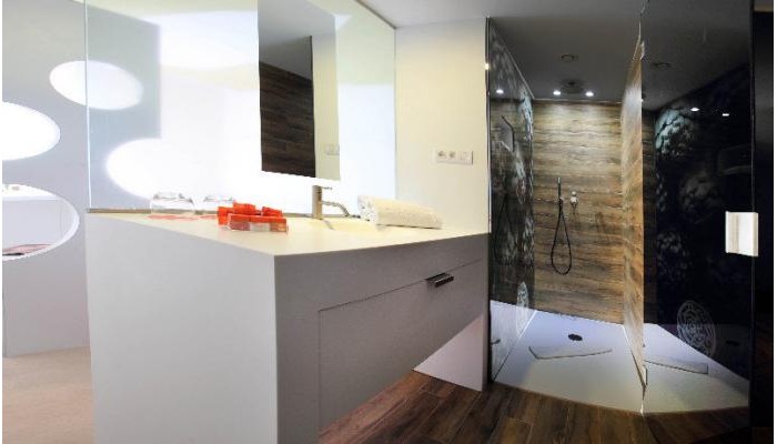 Room Mate Pau Hotel poza 3