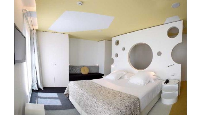 Room Mate Pau Hotel poza 5