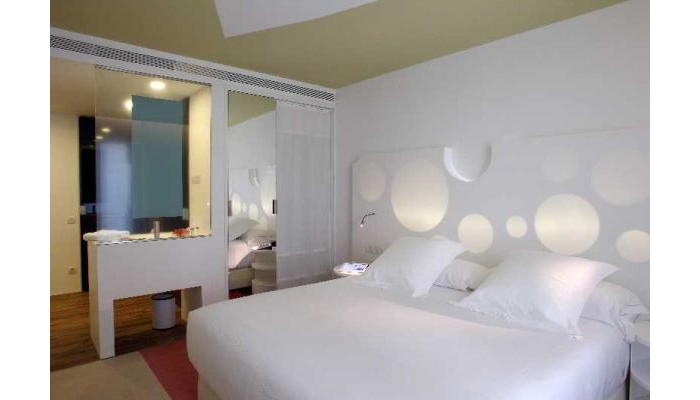 Room Mate Pau Hotel poza 4