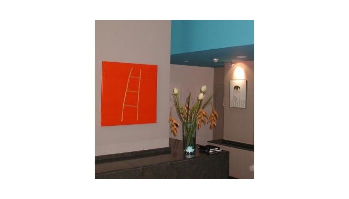 Sagrada Familia Apartments poza 9