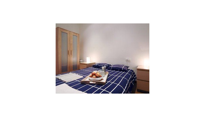 Sagrada Familia Apartments poza 1