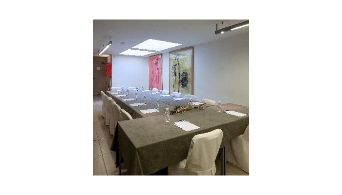 Sagrada Familia Apartments poza 11