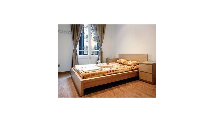 Sagrada Familia Apartments poza 0