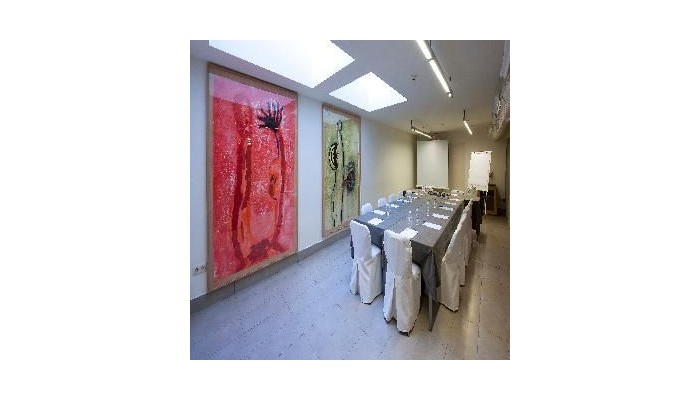 Sagrada Familia Apartments poza 10