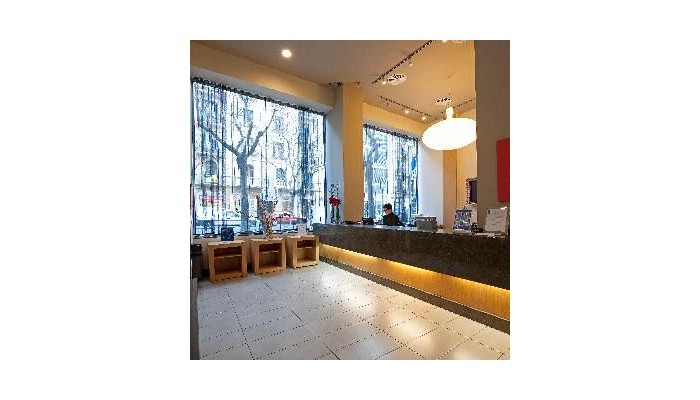 Sagrada Familia Apartments poza 7