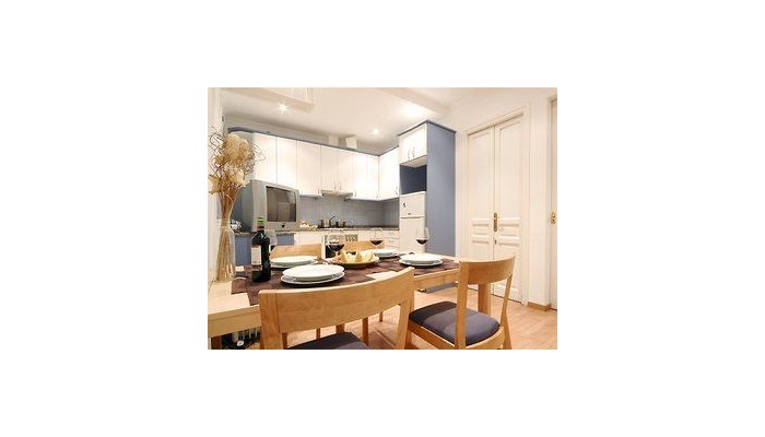 Sagrada Familia Apartments poza 2