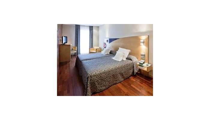 Sansi Diputacio Hotel poza 10