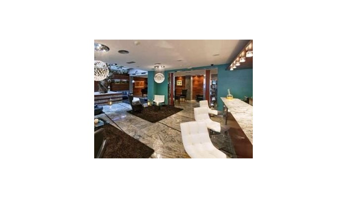 Sansi Diputacio Hotel poza 4