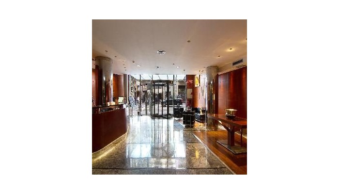 Sansi Diputacio Hotel poza 0