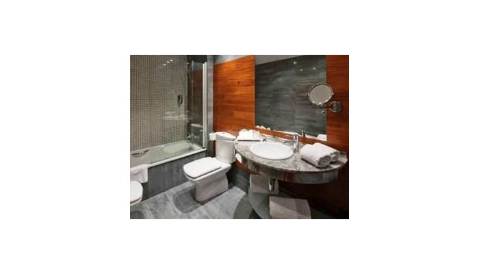 Sansi Diputacio Hotel poza 5