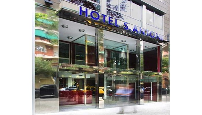 Sant Antoni Hotel poza 9