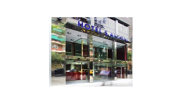 Sant Antoni Hotel poza 4