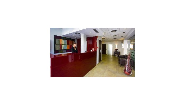 Sant Antoni Hotel poza 1