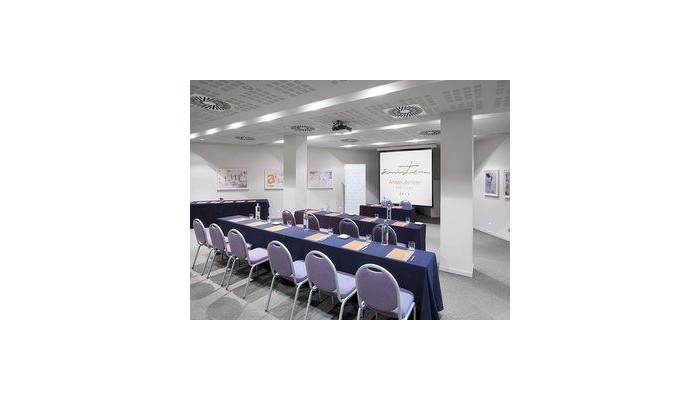 Sercotel Amister Art Hotel Barcelona poza 1