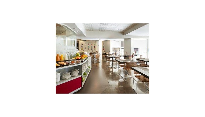 Sercotel Amister Art Hotel Barcelona poza 3