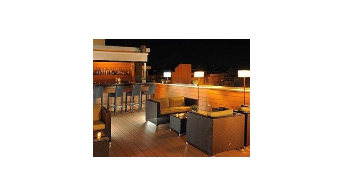 Sercotel Amister Art Hotel Barcelona poza 4