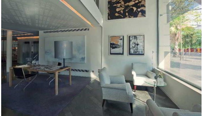 Sercotel Amister Art Hotel Barcelona poza 6