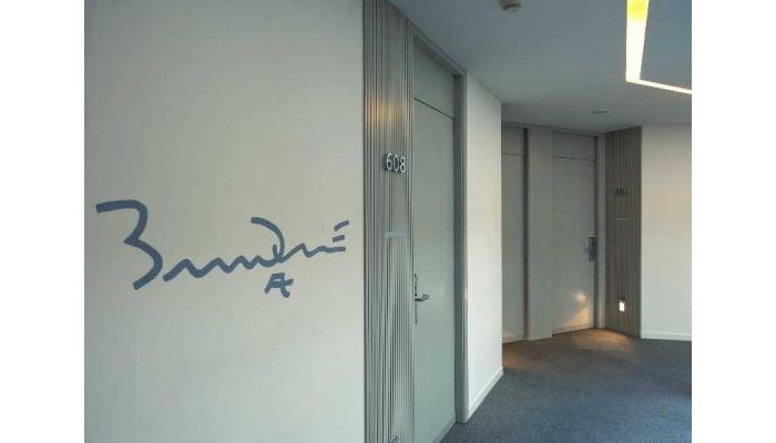 Sercotel Amister Art Hotel Barcelona poza 9