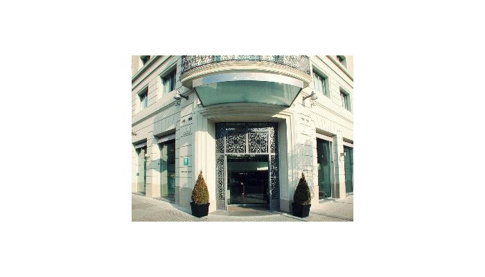 Sercotel Amister Art Hotel Barcelona poza 2