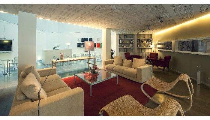 Sercotel Amister Art Hotel Barcelona poza 5