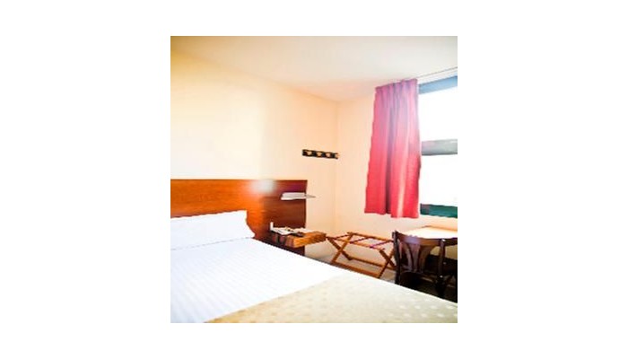 Serhs Carlit Barcelona Hotel poza 10