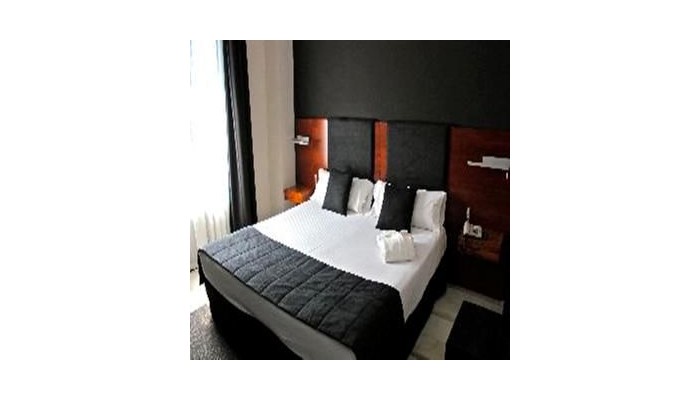 Serhs Carlit Barcelona Hotel poza 11