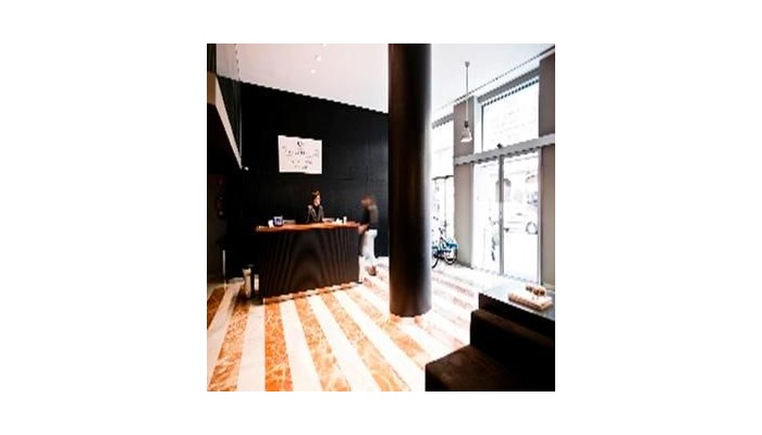 Serhs Carlit Barcelona Hotel poza 0