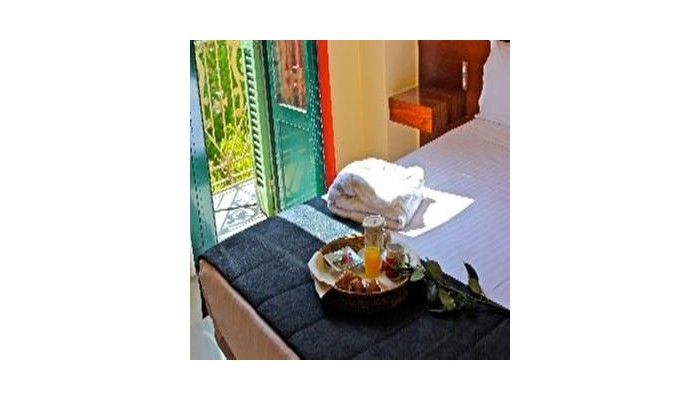 Serhs Carlit Barcelona Hotel poza 8