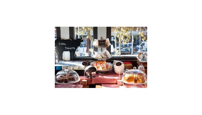 Sixtytwo Barcelona Hotel poza 9