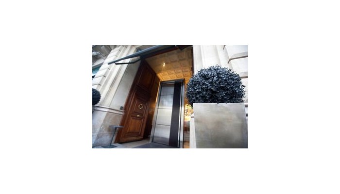 Sixtytwo Barcelona Hotel poza 5