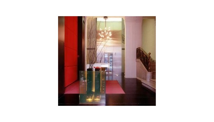 Sixtytwo Barcelona Hotel poza 1