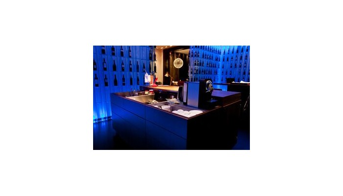 Sixtytwo Barcelona Hotel poza 7