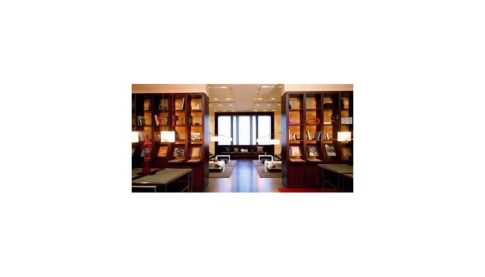 Sixtytwo Barcelona Hotel poza 0