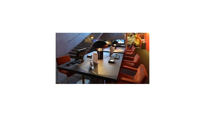 Soho Barcelona Hotel poza 0