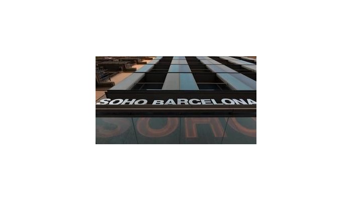 Soho Barcelona Hotel poza 4