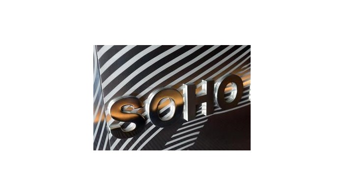 Soho Barcelona Hotel poza 6