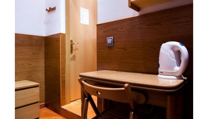 Studios Pelayo Guest House poza 4