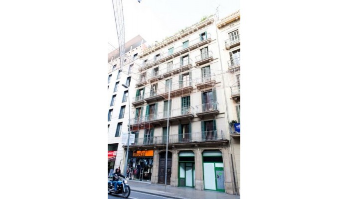 Studios Pelayo Guest House poza 0