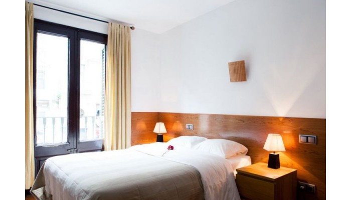 Studios Pelayo Guest House poza 2