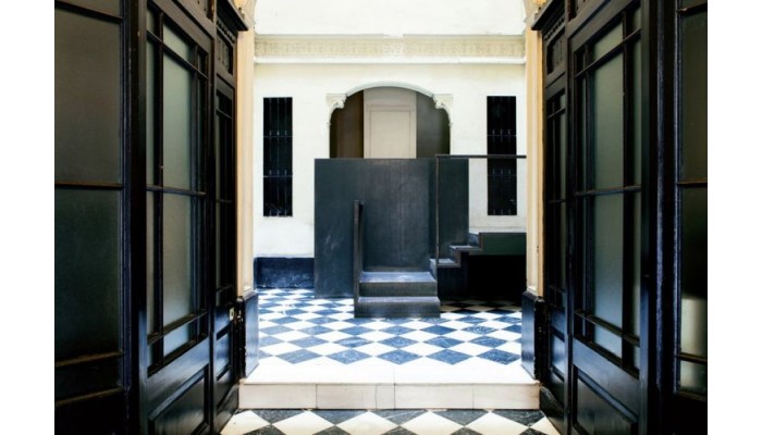 Studios Pelayo Guest House poza 1