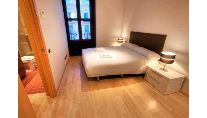 Tamarit Apartments poza 1