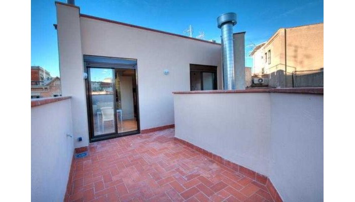 Tamarit Apartments poza 9