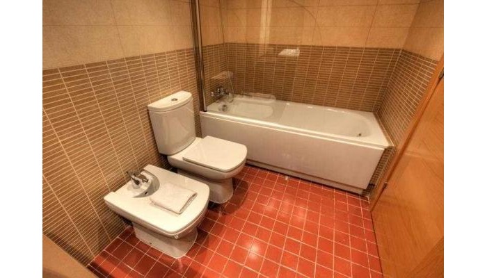 Tamarit Apartments poza 4