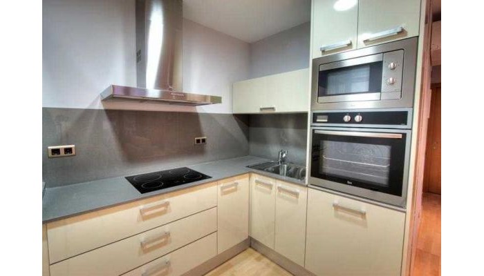 Tamarit Apartments poza 2