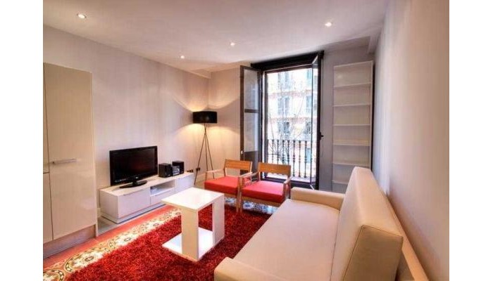 Tamarit Apartments poza 3