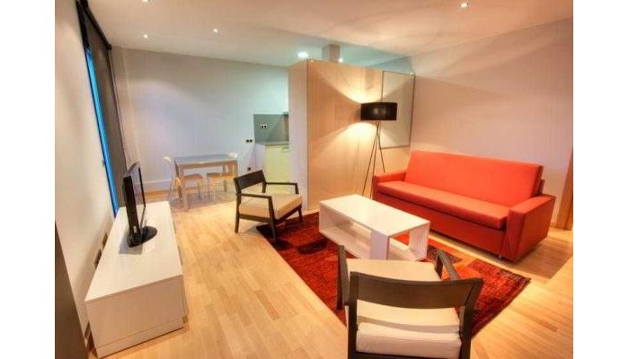 Tamarit Apartments poza 5