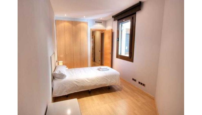 Tamarit Apartments poza 7