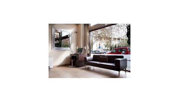 Teatre Auditori Hotel poza 5